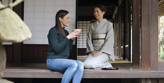 プロフェッショナルビジネス英語研修留学